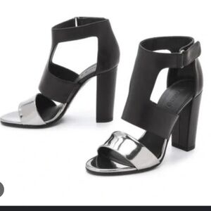 Vince Aretha heels